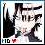 Death the Kid/Kid from Soul Eater 50x50 button