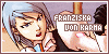 Franziska von Karma from the Ace Attorney Series 100x50 button
