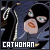 catwoman from the batman animated series 50x50