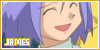James from the Pokemon Anime series 100x50 button