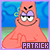 patrick star from spongebob squarepants 50x50