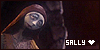 sally from the nightmare before christmas 100x50
