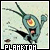 plankton from spongebob squarepants 50x50