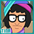 tina belcher from bob's burgers 50x50