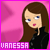 vanessa doofenshmirtz from phineas and ferb
