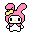 my melody