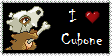 cubone webstamp