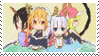 the dragons from miss kobayashi's dragon maid